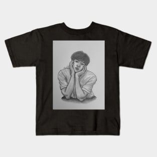 Jin 3 Kids T-Shirt